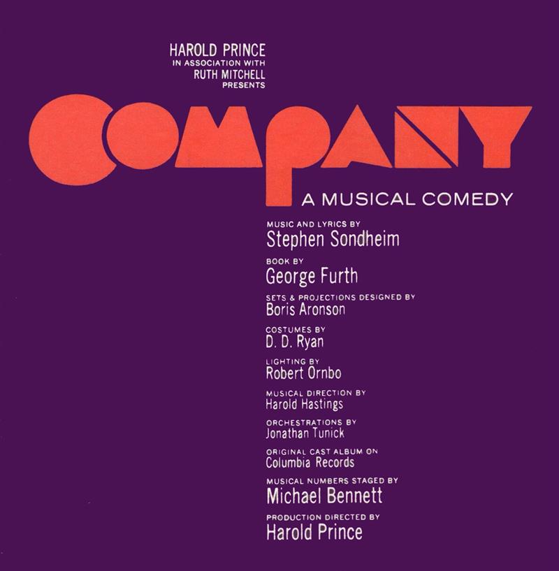 Company (1970)